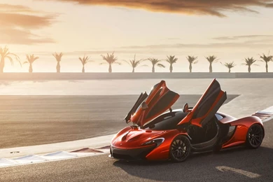 McLaren Supercar Wallpapers Download 49700   Automotive Wallpapers ...