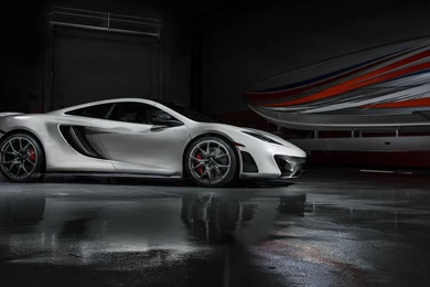 McLaren Supercar Wallpapers Download 49758   Automotive Wallpapers ...