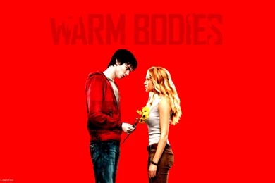 Warm Bodies Movie Wallpapers   Warm Bodies Movie Wallpapers ...