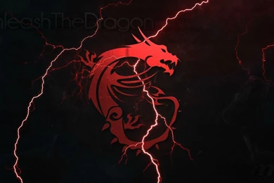 MSi Wallpapers HD