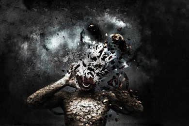 27 Weird HD Wallpapers