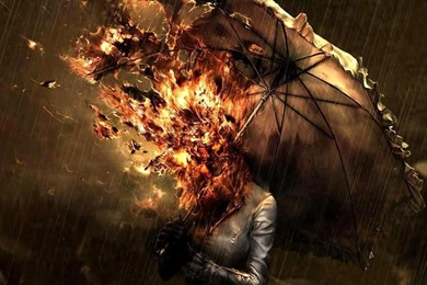 50 Amazing And Weird Wallpapers 2015