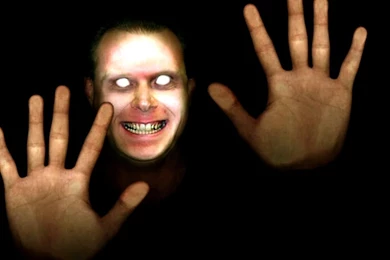 27 Weird HD Wallpapers