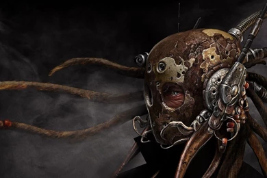 50 Amazing And Weird Wallpapers 2015