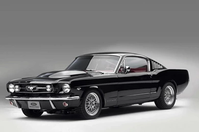 Fordmustang1967wallpaper.gif