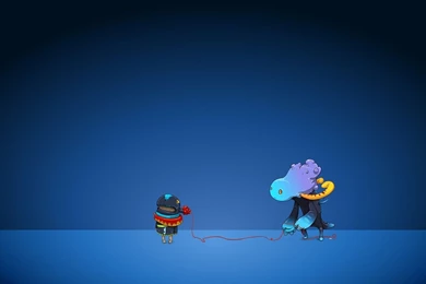 Wyrd Wallpapers   Wallpapers Animal Hd