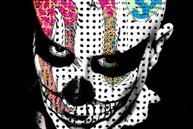 Weird HD Wallpapers For Mobile