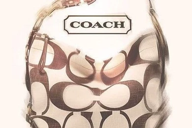 Coach   iPhone HD Wallpapers