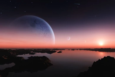 Sunset HD Wallpapers