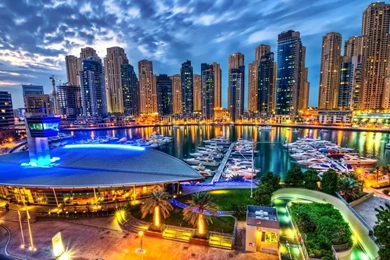 Dubai Wallpapers HD Backgrounds Download Desktop • IPhones Wallpapers