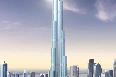 iPhone 4S, 4 Dubai Wallpapers HD, Desktop Backgrounds 640x960 ...