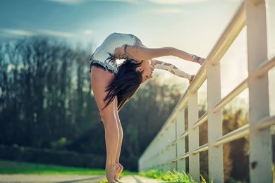 Gymnast Wallpapers   Sport Wallpapers