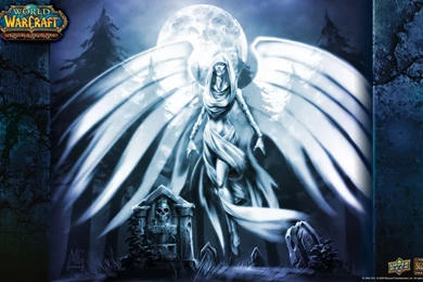 World Of Warcraft Wallpapers 6248