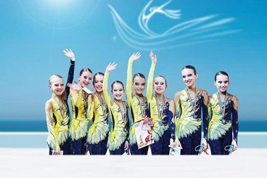 Aesthetic Gymnastics Wallpapers   Android Apps And Tests   AndroidPIT