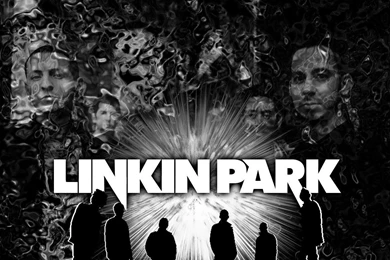 Linkin Park Wallpapers HD 2015