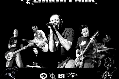 Non Nude Wallpaper, Linkin Park Wallpapers