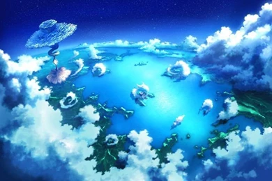 Conception 2: Children Of The Seven Stars Desktop Wallpapers