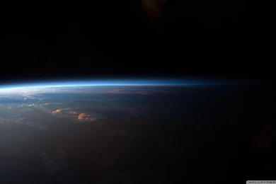 Earth Day And Night From Space HD Desktop Wallpapers : High ...