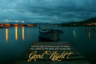 Good Night Wallpapers HD Pictures