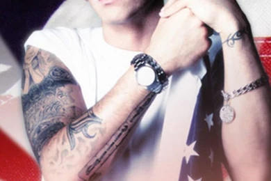 Eminem Iphone Wallpapers