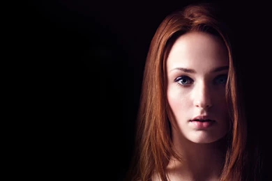 Sophie Turner Wallpapers Themes Gallery