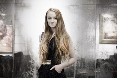 Sophie Turner Wallpapers HD Download