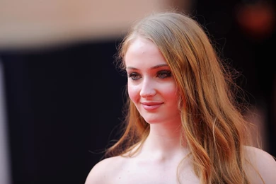 Sophie Turner (actress) Photo, Pics, Wallpapers Photo