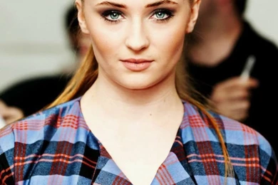 Sophie Turner Wallpapers Hd Images