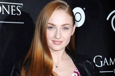 Sophie Turner 2015 Wallpapers And Pictures