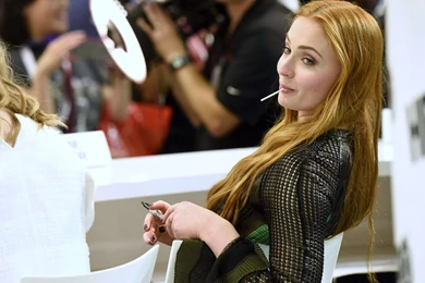Sophie Turner Wallpapers Desktop Gallery