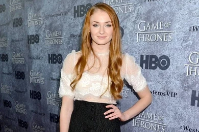 Sophie Turner Wallpapers Wallpapers