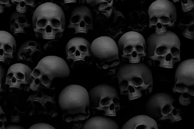 iPhone 5   Dark/Skull   Wallpapers ID: 552254