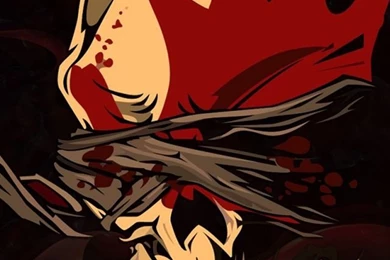 Page 8: iPhone 4S, 4 Skull Wallpapers HD, Desktop Backgrounds 640x960