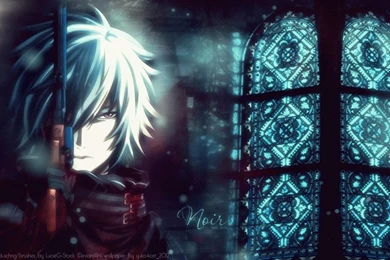 Anime Boys Wallpapers