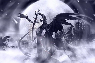 Anime Anon Delivers Hd Wallpapers   (