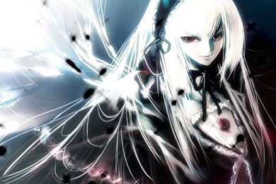 Amazing Anime Wallpapers In 1366X768 Resolution 6 ...