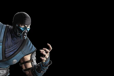 Sub Zero Wallpapers
