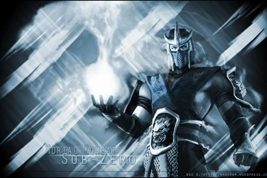 Mortal Kombat Wallpapers