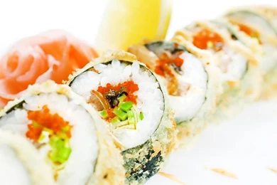 Sushi Wallpapers   Photography Wallpapers