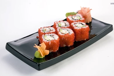 Sushi Wallpapers   Photography Wallpapers