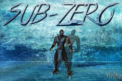 Sub Zero   (