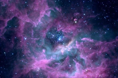 Green Nebula HD Wallpapers iPhone   Pics About Space