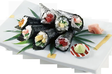 Sushi Computer Wallpapers, Desktop Backgrounds