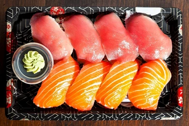 Sushi Computer Wallpapers, Desktop Backgrounds