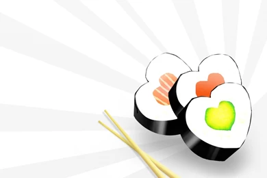 Sushi Computer Wallpapers, Desktop Backgrounds