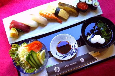 Sushi Computer Wallpapers, Desktop Backgrounds