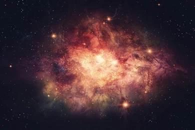 1920x1080 Universe Nebula Wallpapers