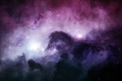 Illuminating The Dark Universe Wallpapers