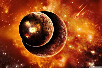 Download Planets Universe 11 Wallpapers 1920x1080