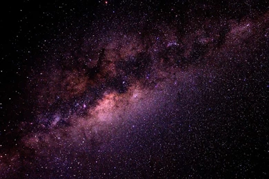 Milky Way Galaxy Space Universe Photography Wallpapers   1920x1080 ...